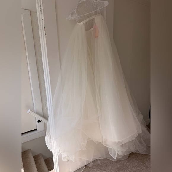 VOWD BRIDAL TRAIN
